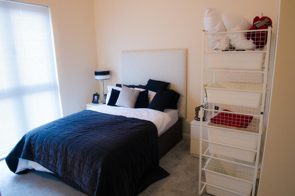 Sweet Homes Manchester Zimmer foto