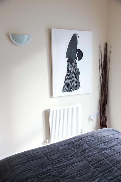 Sweet Homes Manchester Zimmer foto