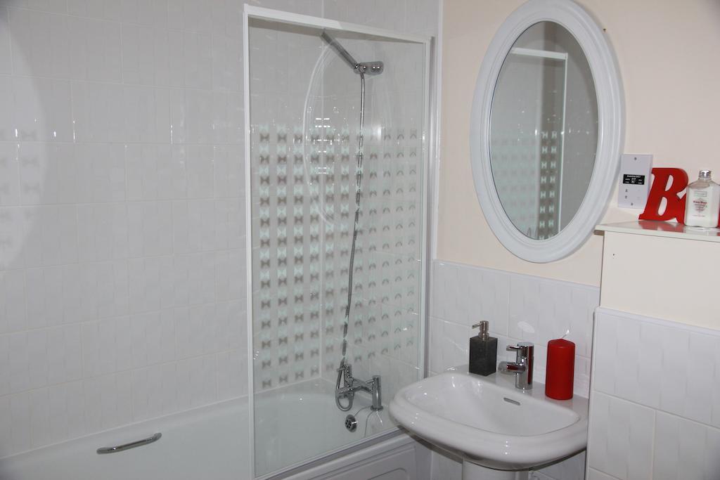 Sweet Homes Manchester Zimmer foto