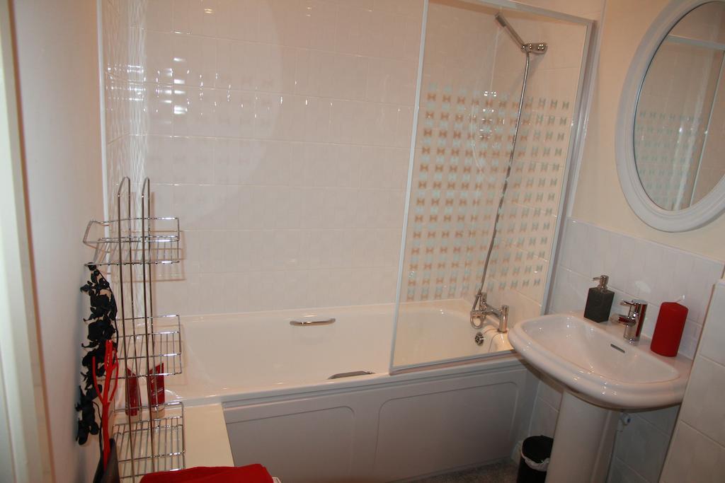 Sweet Homes Manchester Zimmer foto