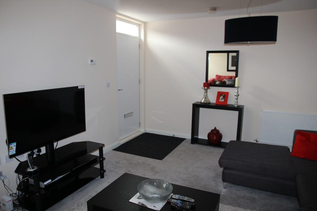 Sweet Homes Manchester Zimmer foto